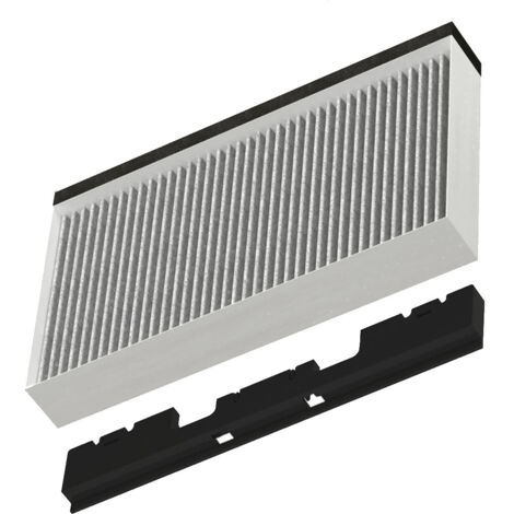 FILTRE À CHARBON ACTIF POUR HOTTE SIEMENS