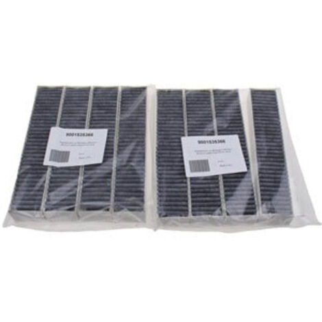 Filtre à charbon actif pour hotte - Siemens - LZ21WWB16
