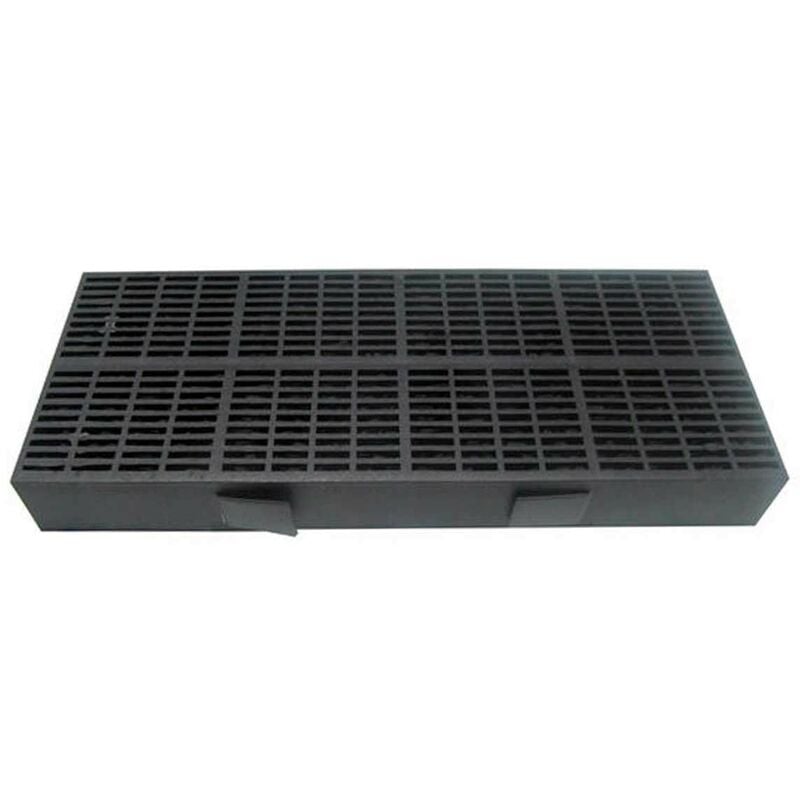 Teka - Filtre à charbon actif pour hotte C6420 C620 C1R 61801238