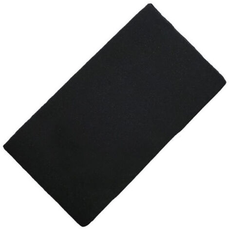 Filtre à charbon AFFCAECLI