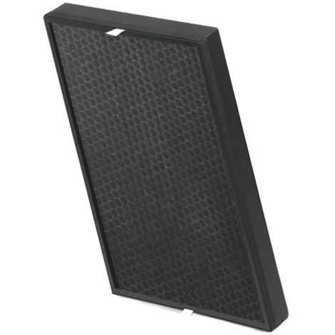 Filtre à charbon + allergy
