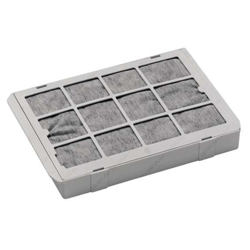 Filtre à charbon aspirateur Karcher 6.414-826.0 pour vc 5200 / 5300