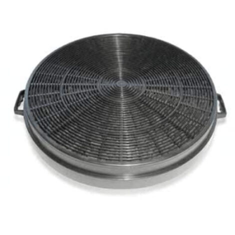 FILTRE A CHARBON B210 pour HOTTE SCHOLTES - C00090822