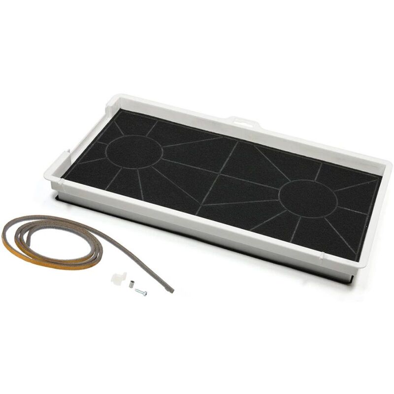 Allspares - Filtre à charbon Bosch 461422 / DHZ7305 par