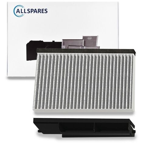 Filtre à charbon Bosch CleanAir 17006795 / DWZ0DX0A0 par AllSpares