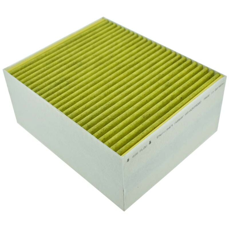Allspares - Filtre à charbon Bosch CleanAir Plus 11033934 / 11017314 par