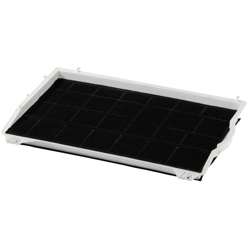 Allspares - Filtre à charbon Bosch DHZ1100 / 460736 par