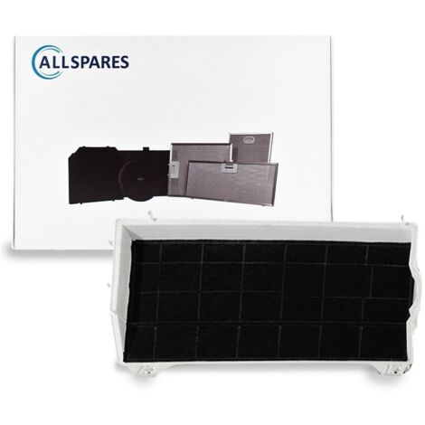 Filtre à charbon Bosch DHZ1100 / 460736 par AllSpares