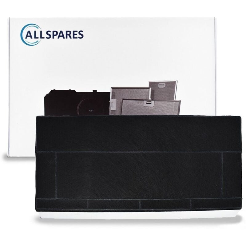 Allspares - Filtre à charbon Bosch DHZ4506 / 00434229 par