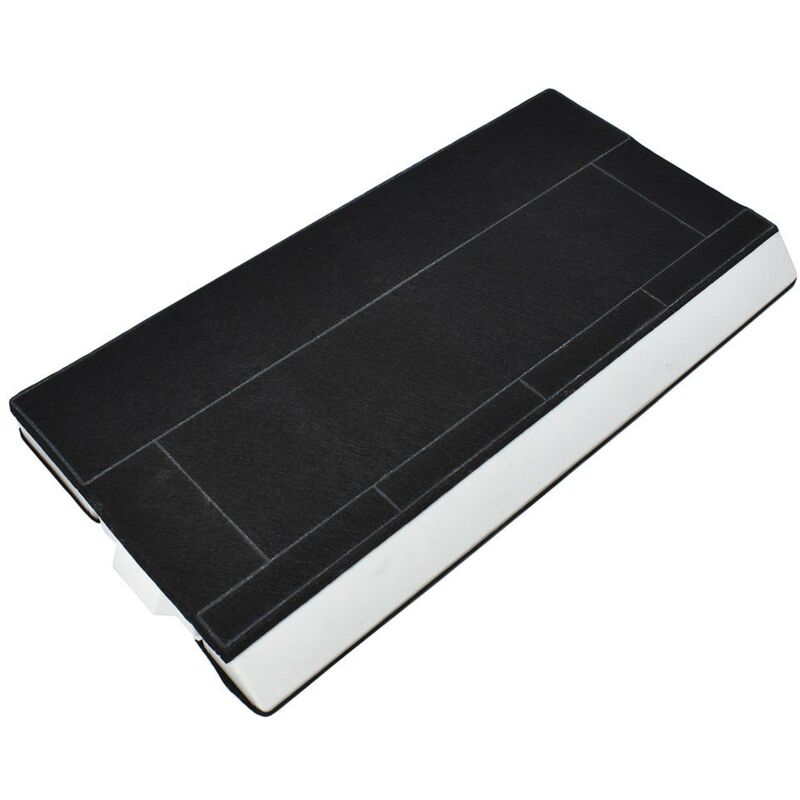 Allspares - Filtre à charbon Bosch DHZ4506 / 00434229 par