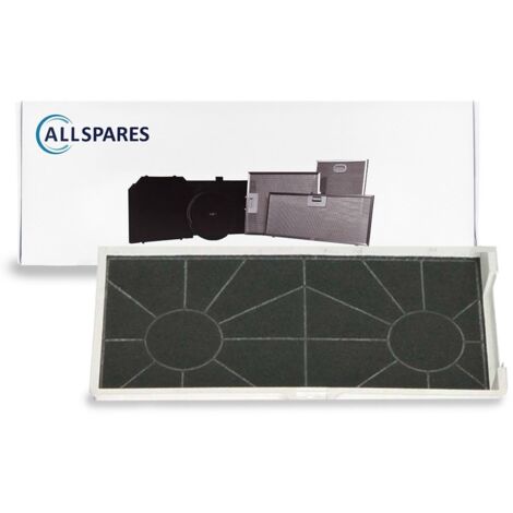 Filtre à charbon Bosch DHZ7305 / 00465577 par AllSpares