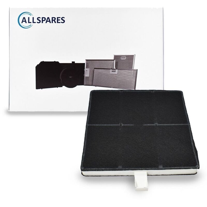 Allspares - Filtre à charbon Bosch DRZ94UC / 00360732 par