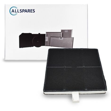 Filtre à charbon Bosch DRZ94UC / 00360732 par AllSpares