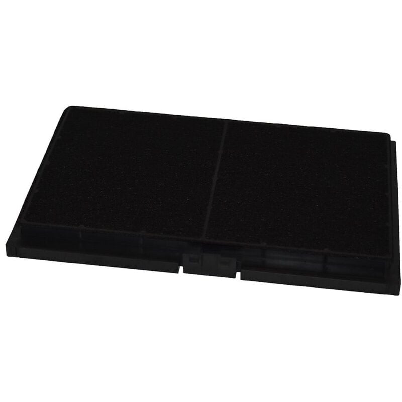 Allspares - Filtre à charbon Bosch DSZ4551 / 11025805 par