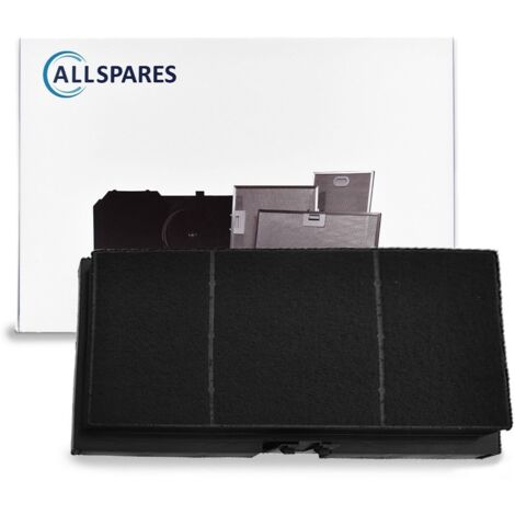 Filtre à charbon Bosch DSZ4551 / 11025805 par AllSpares