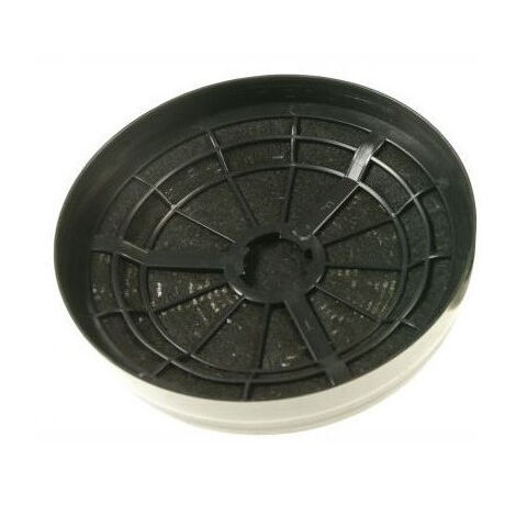 Filtre a charbon CF110 11070025 pour Hotte AMICA, CURTISS, FAR, VALBERG