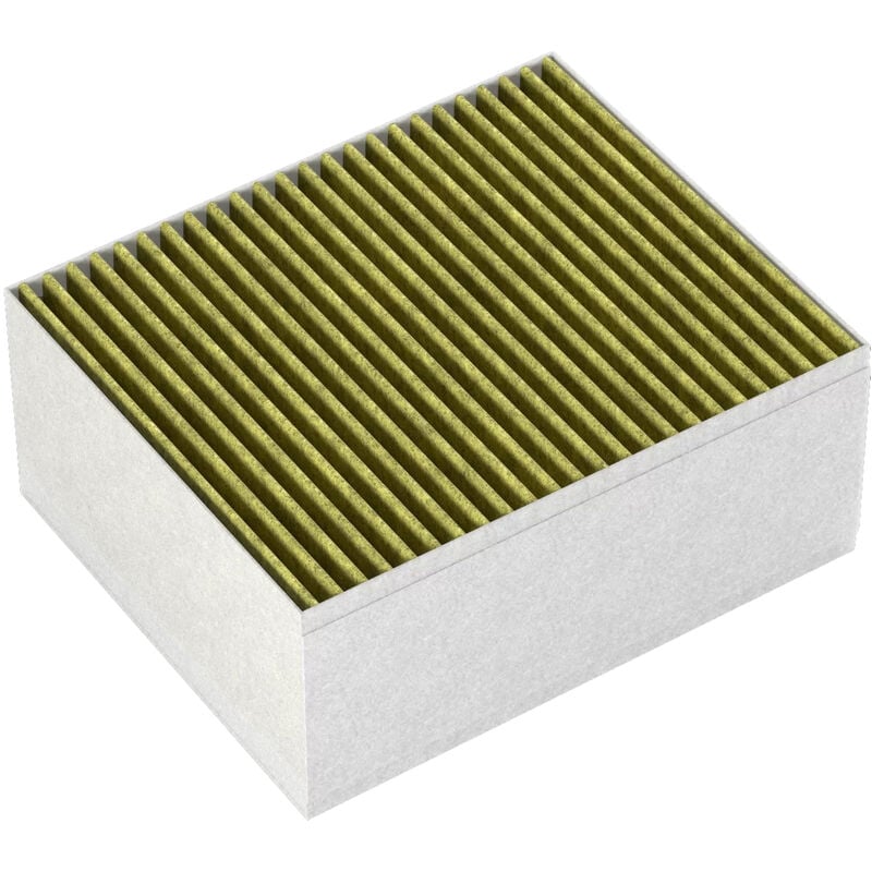 Filtre à charbon cleanair plus - Siemens - lz31xxb16