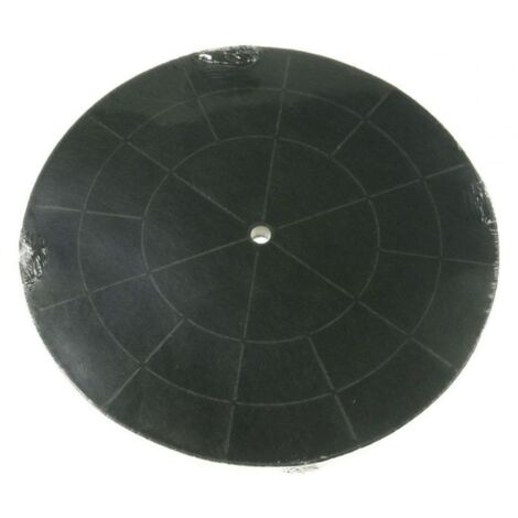 Filtre à charbon compatible