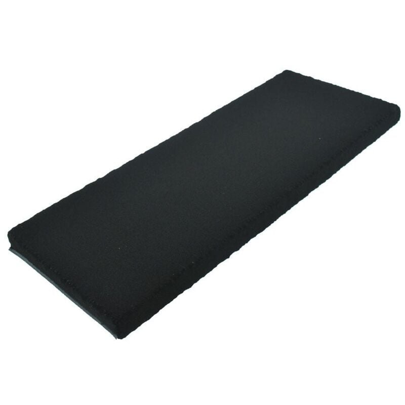 Allspares - Filtre à charbon compatible avec Novy Monoblock 98002 pour Easy 1851 / 1861