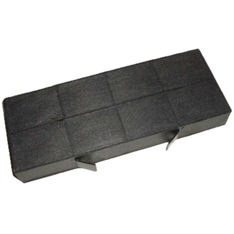 Filtre à charbon compatible avec TEKA C1R