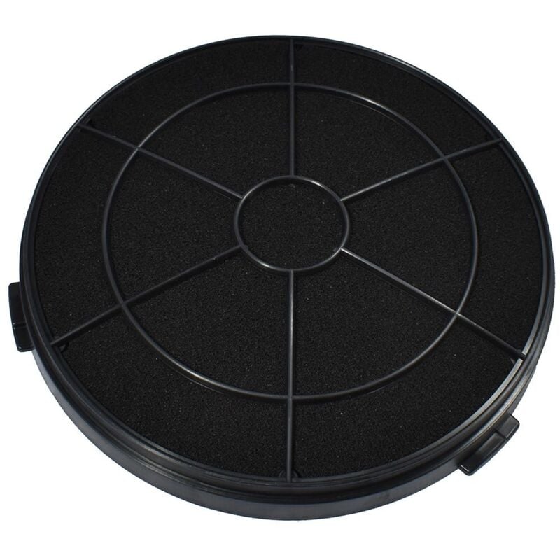 Filtre à charbon Cooke & Lewis 815193 / CARBFILT8 par AllSpares