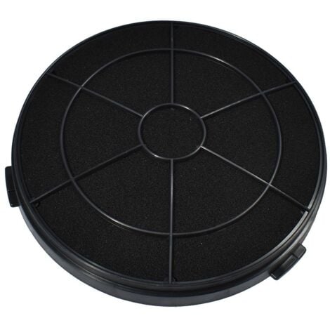 Filtre à charbon Cooke & Lewis 815193 / CARBFILT8 par AllSpares