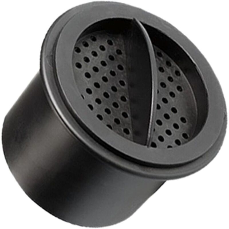 La Sommeliere - Filtre charbon cave a vin diam. 65 mm - h. 46 mm Climadiff FCA04