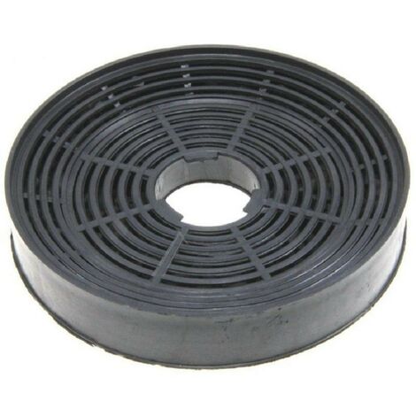 FILTRE A CHARBON DIAM 138MM POUR HOTTE CONTINENTAL EDISON