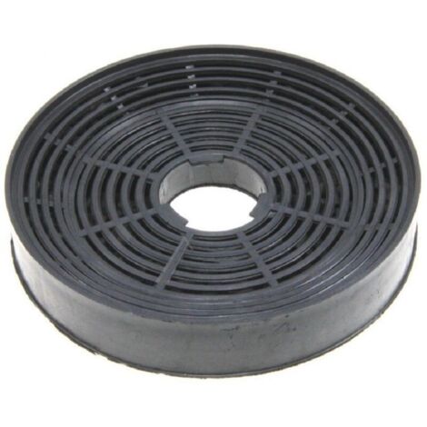 FILTRE A CHARBON DIAM 138MM POUR HOTTE CONTINENTAL EDISON