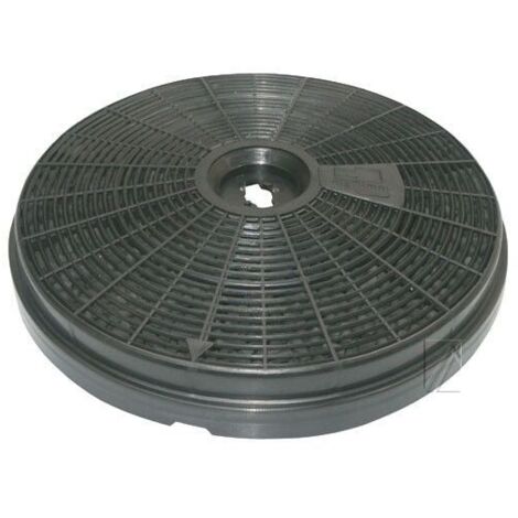 FILTRE A CHARBON DIAMETRE 20CM POUR HOTTE SIEMENS