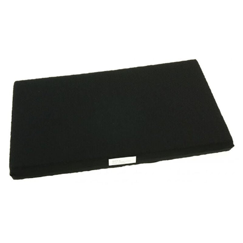 Filtre à charbon dim.237x390x30 mm