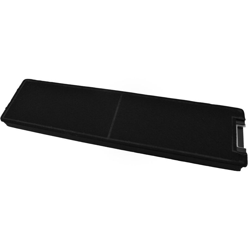 Allspares - Filtre à charbon DKF13-1 pour hottes aspirantes Miele