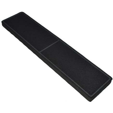 Filtre à charbon DKF18-1 pour hottes aspirantes Miele