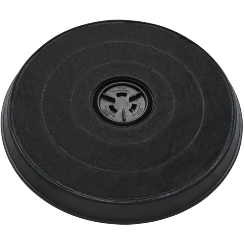 Electrolux - Filtre à charbon d'origine MCEF03 / 9029800472