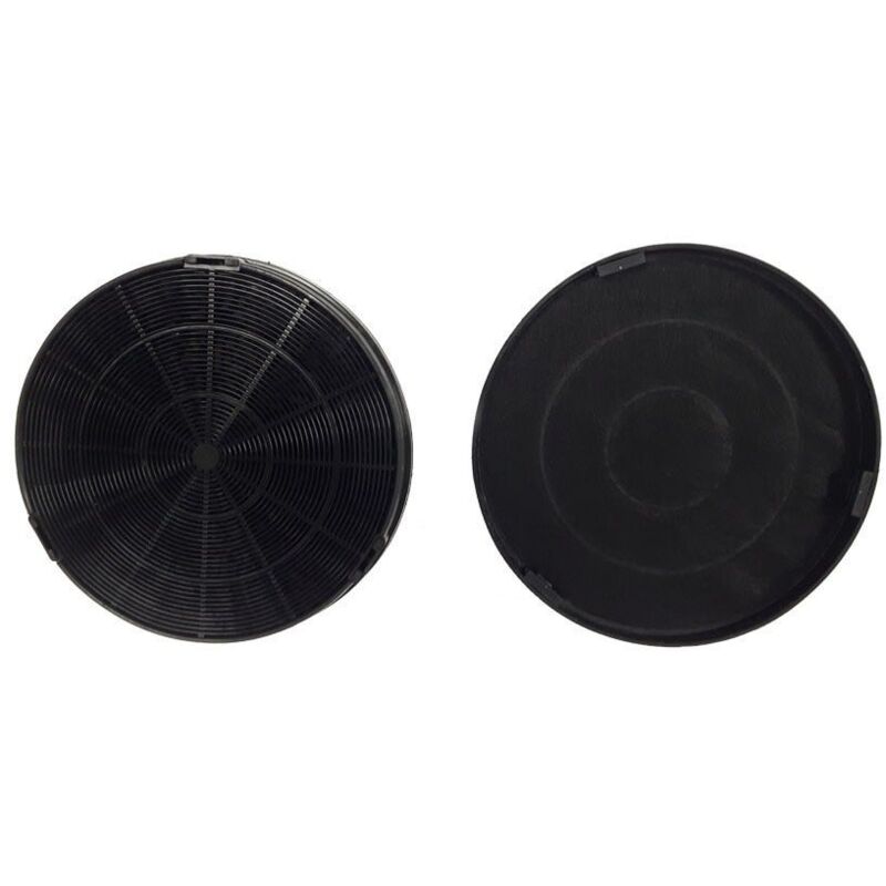 Hotpoint Ariston - Filtre à charbon d'origine Hotpoint-Ariston Type F196 / FAC529