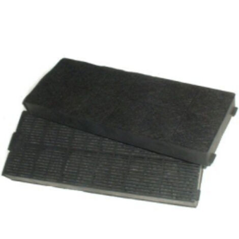 Filtre a charbon d'origine hotte BEKO