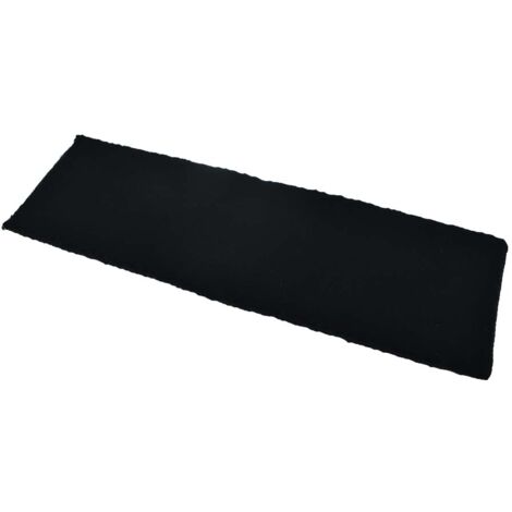 Filtre à charbon d'origine Novy Monoblock 508-900754 pour Mondo