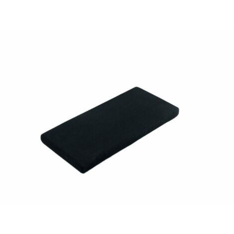 Filtre à charbon d'origine Novy Monoblock 894400 / 563-80008