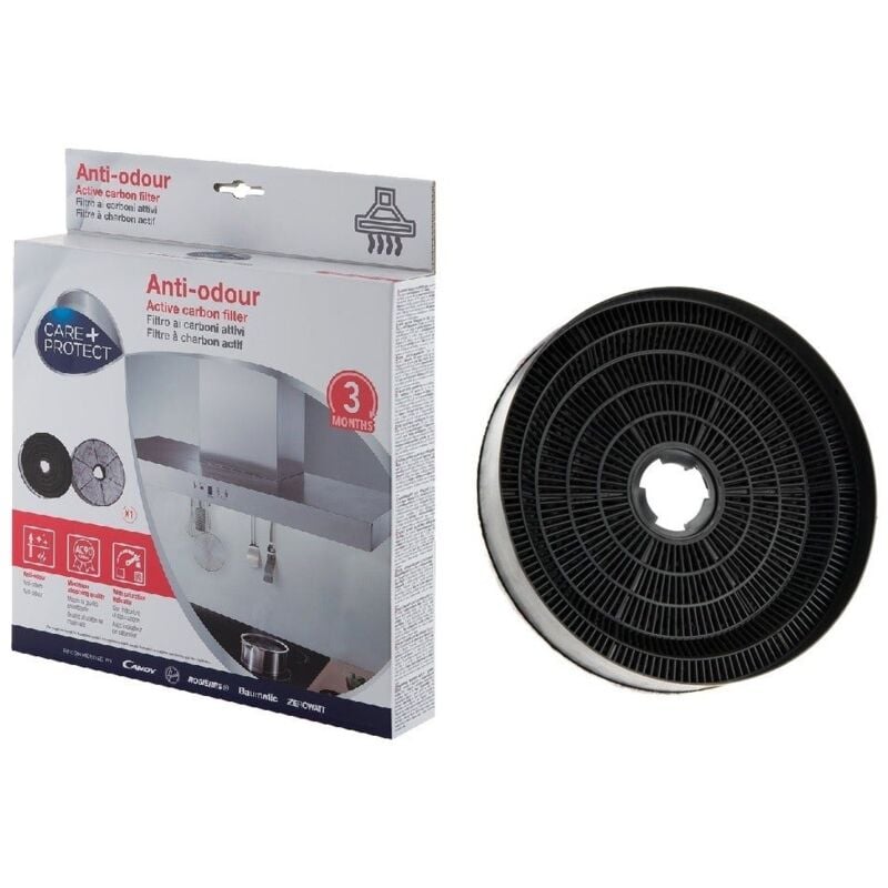 Rosieres - Filtre à charbon d'origine Rosières KFC6918 / 35602061