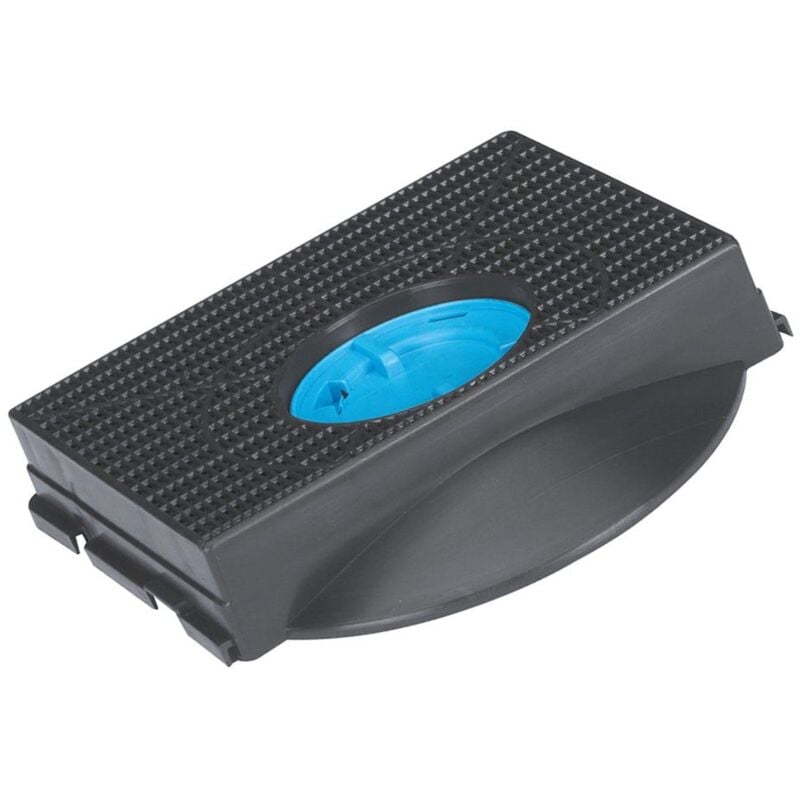 Whirlpool - Filtre à charbon d'origine Type 303 / CHF303/1