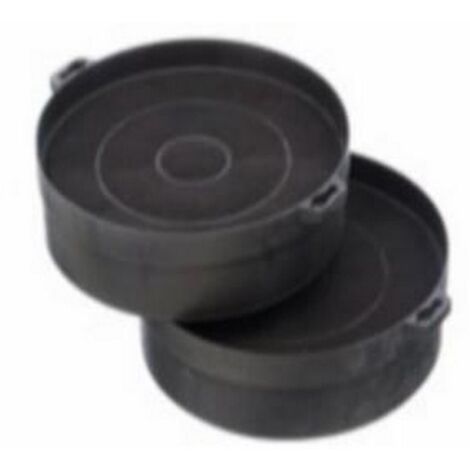 Filtre à charbon double (44067-3742) (00353121) Hotte BOSCH, SIEMENS, NEFF, CONSTRUCTA, VIVA, AIRFORCE