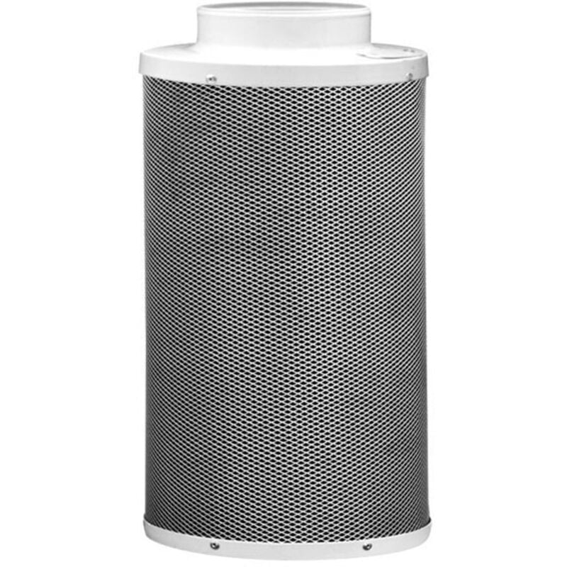 Bullfiter - Filtre à charbon - Eco - 100mm 200m3/h - Bullfilter