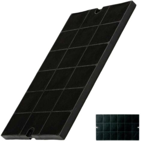 Filtre à charbon EFF52 pour Hotte ELECTROLUX 50290655005