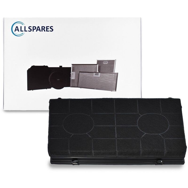 Allspares - Filtre à charbon Electrolux Type 190 / E3CFE190