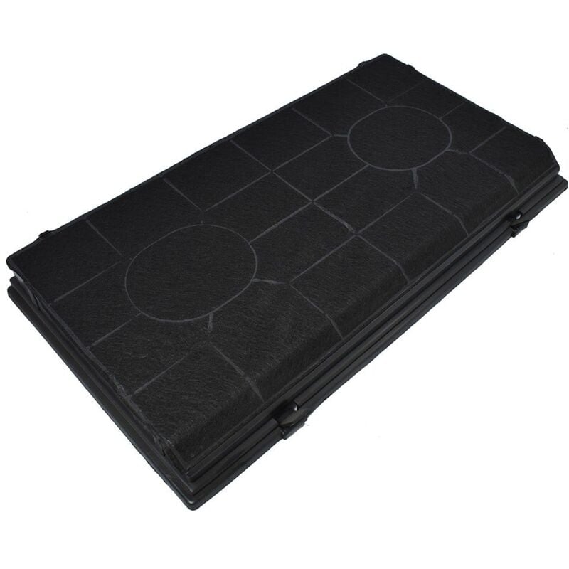 Allspares - Filtre à charbon Electrolux Type 190 / E3CFE190