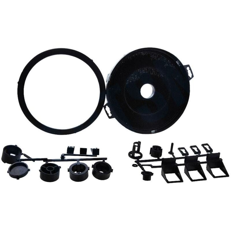 Elica - Filtre à charbon KF25 / CFC0056372