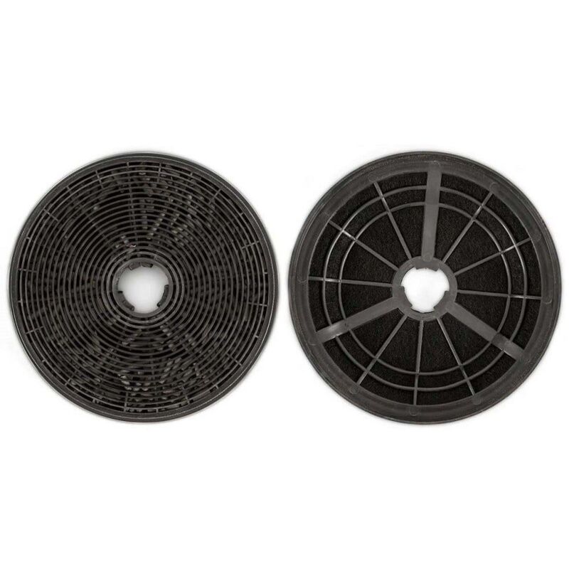 Filtre à charbon Exquisit CF2