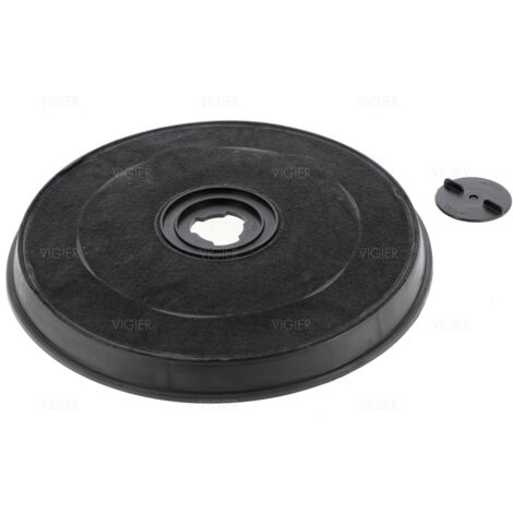 FILTRE A CHARBON GENERIQUE 5403003 POUR HOTTE ROBLIN FRANKE 5403003B Roblin
