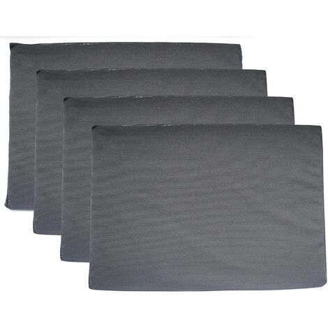Filtre à charbon HILSLIM