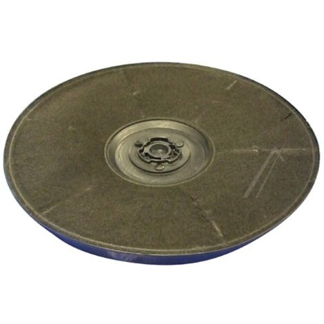 FILTRE A CHARBON HOTTE BEKO 2.3 X 23CM 9188065345 9188065345 Beko
